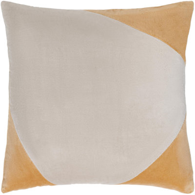Denny Cotton Pillow Cover