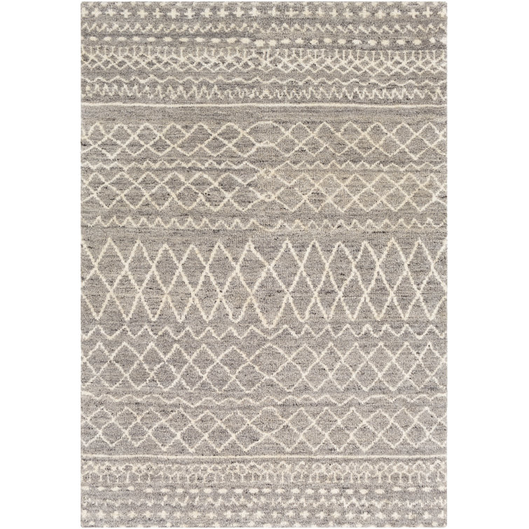 Himrod Wool Indoor Rug