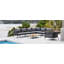 Riad Outdoor - Seat Patio Sectional