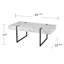Table basse Rangley