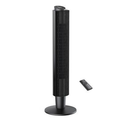 Taotronics 34.5'' Oscillating Tower Fan Fan