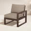 Fauteuil modulaire droit POLYWOOD® Edge-90227717-90227718