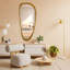 Miroir d'appoint mural Asymmetric-1911317999-1894086118