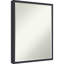 Miroir mural de salle de bain Phoebe-804076350