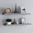 Foust 2 Piece Straight Floating Shelf-88675289-88675291