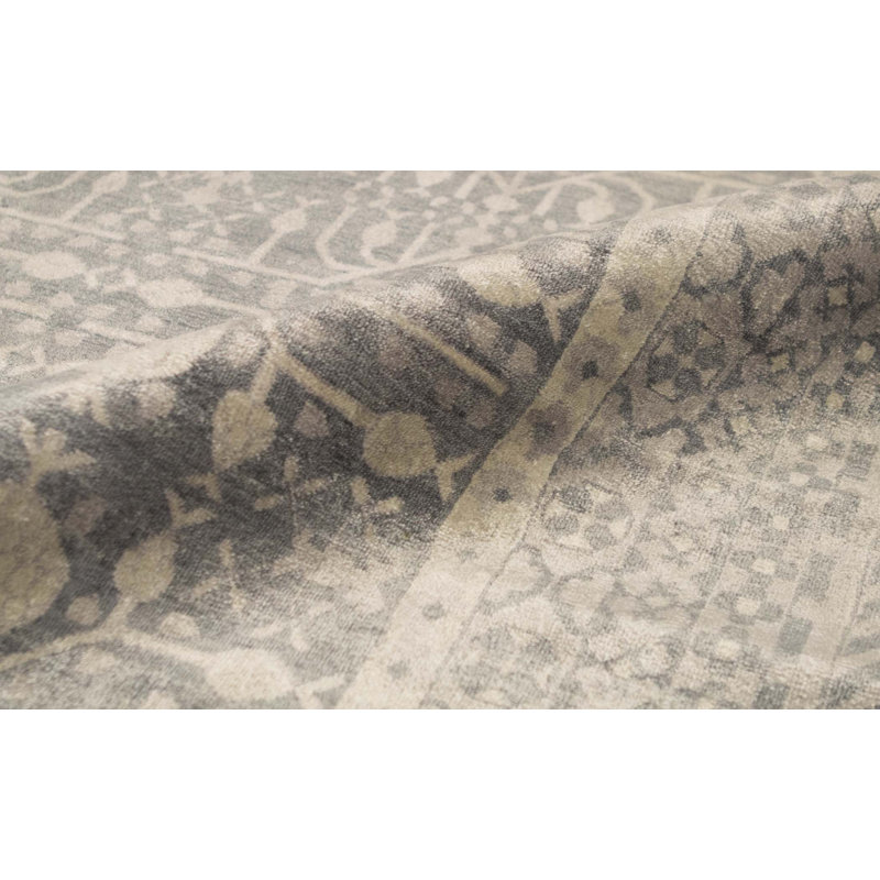 One-of-a-Kind 8' X 10'3" Area Rug