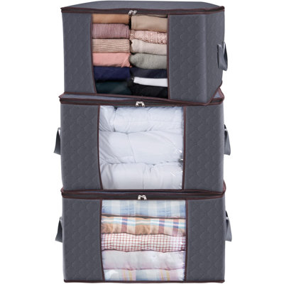 Latitude Run Storage Bag