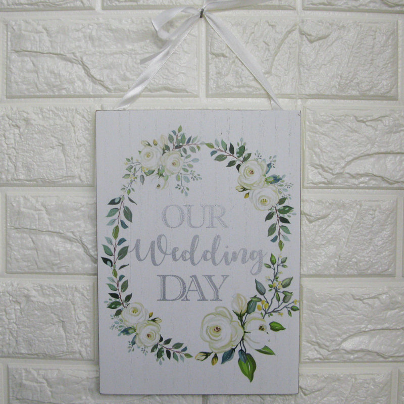 Handmade Novelty & Humour Wall Decor