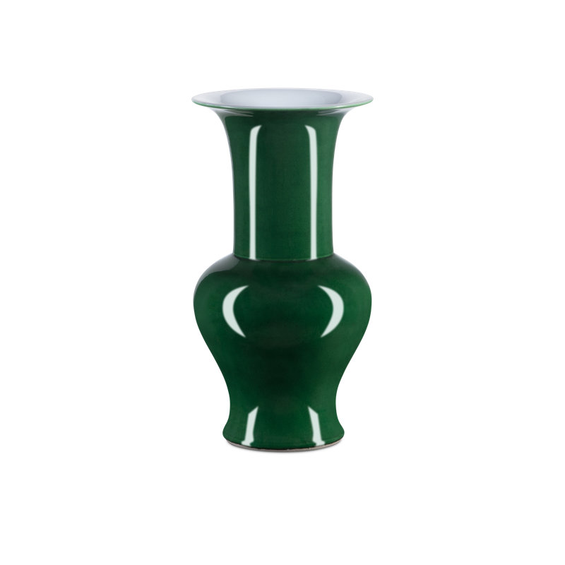 Imperial Handmade Table Vase