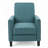 Push Back Manual Recliner Chair-203358891