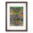 Walnut Framed