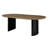 Guhan Oval Dining Table