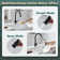 APPASO Pull Down Kitchen Faucet