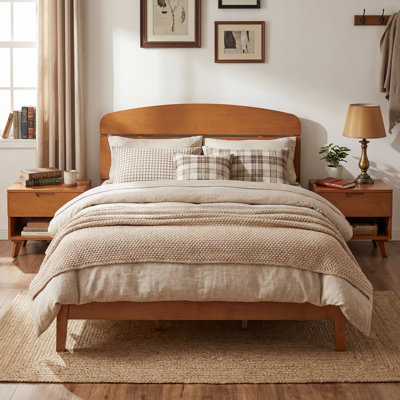 2 Piece Bedroom Set