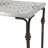 Set of 3 The Gilbert Nesting Tables Metal Plant Stand