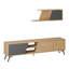 Dokkum TV Stand for TVs up to 70"-320978604