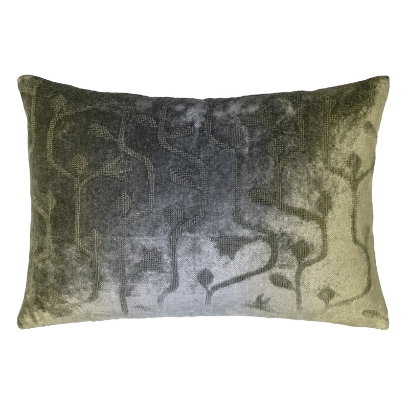 Rousseau Pillow Cover & Insert, Cactus