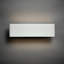 Uckfield 2-Light LED Flush Mount-125345328