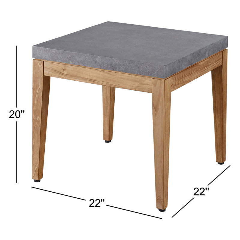 Table d'appoint Coretta