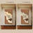 Brown  Rectangle Sandstone Wall art-118416077
