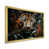 Gold Single Picture Framed selected