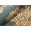 Hand-Knotted High-Quality Blue Area Rug
