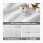 Ensemble de serviettes 100% coton absorbant 800GSM-20238602