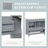 36-Inch Freestanding Bathroom Vanity with Ceramic Sink-2143294599-2143294587