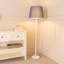 Romeir 148cm Matte Traditional Floor Lamp-1165462298