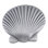 Clamshell 2" Length Novelty Knob