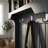 4-in-1 Entryway Hall Tree – White Coat Rack with Double Hooks, Shoe Storage Bench & Display Shelves for Hallway, Mudroom or Living Room-2145129506