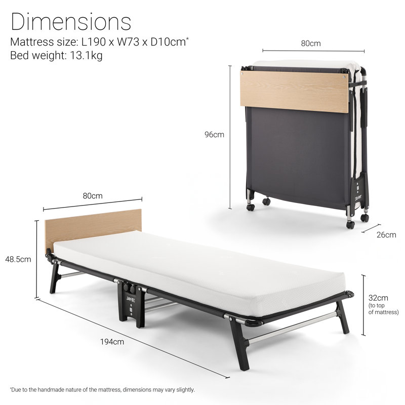 Quick Daybed