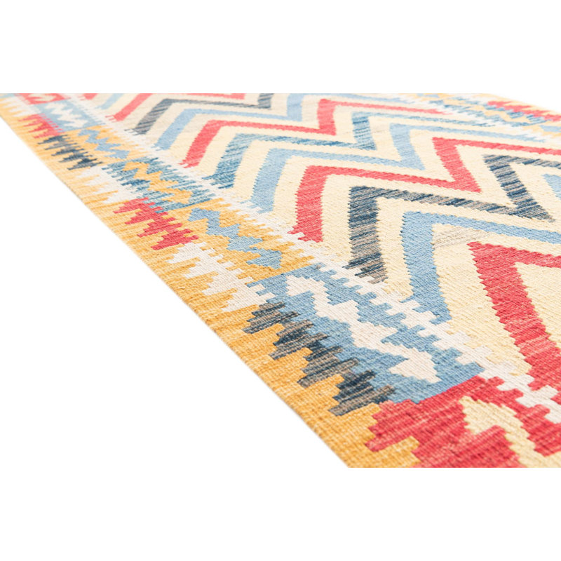 Runner Odonnell Multi Rug