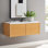 Modway Kinetic Wall-Mount Office Storage Cabinet