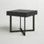 Table de bout avec rangement Hugo-94253593