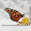 Toile tendue Wings I-Gallery-2111710589