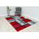 Mccampbell Performance Geometric Indoor Rug