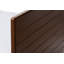 Lit de jour simple avec couchette Keighly-391343325