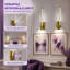 Modern Rechargeable Integrated LED Wall Sconce, 360° Swivel Dimmable Cordless Lamp-741955891
