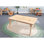Adjustable Rectangle Activity Table