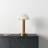 Sherry Metal Table Lamp