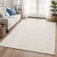Tapis lavable à la machine de qualité supérieure Mayfield AMF2407-87916821-87916822