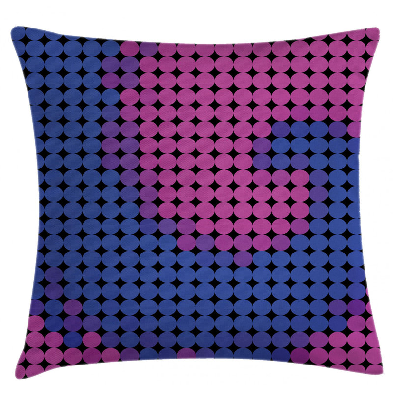 Outdoor Pillow Cover