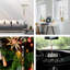 Arbre de vie, pierres de chakra, cristaux de guérison, décoration murale feng shui 7 chakra