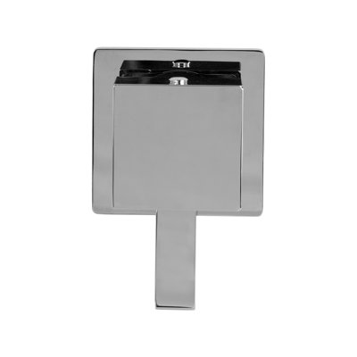 Kubista Built-in Faucet Trim