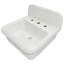 Victorian 19.5'' L Bathroom Sink-305295599
