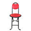 Ensemble de chaises de salle à manger ergonomiques Comfort