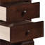 Table de chevet style 1Pc