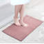 Busselton Shaggy Noodle Bath Mat 50x80-265122455
