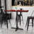 Jaramillo Rectangular Laminate Table Top with Standard or Bar Height Table Base-1465736723-1465736710-1405108887